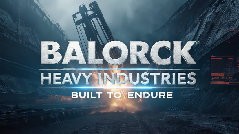 Balorck Heavy Promo 1